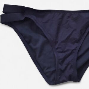Kona Sol Deep Blue Swim Bottom